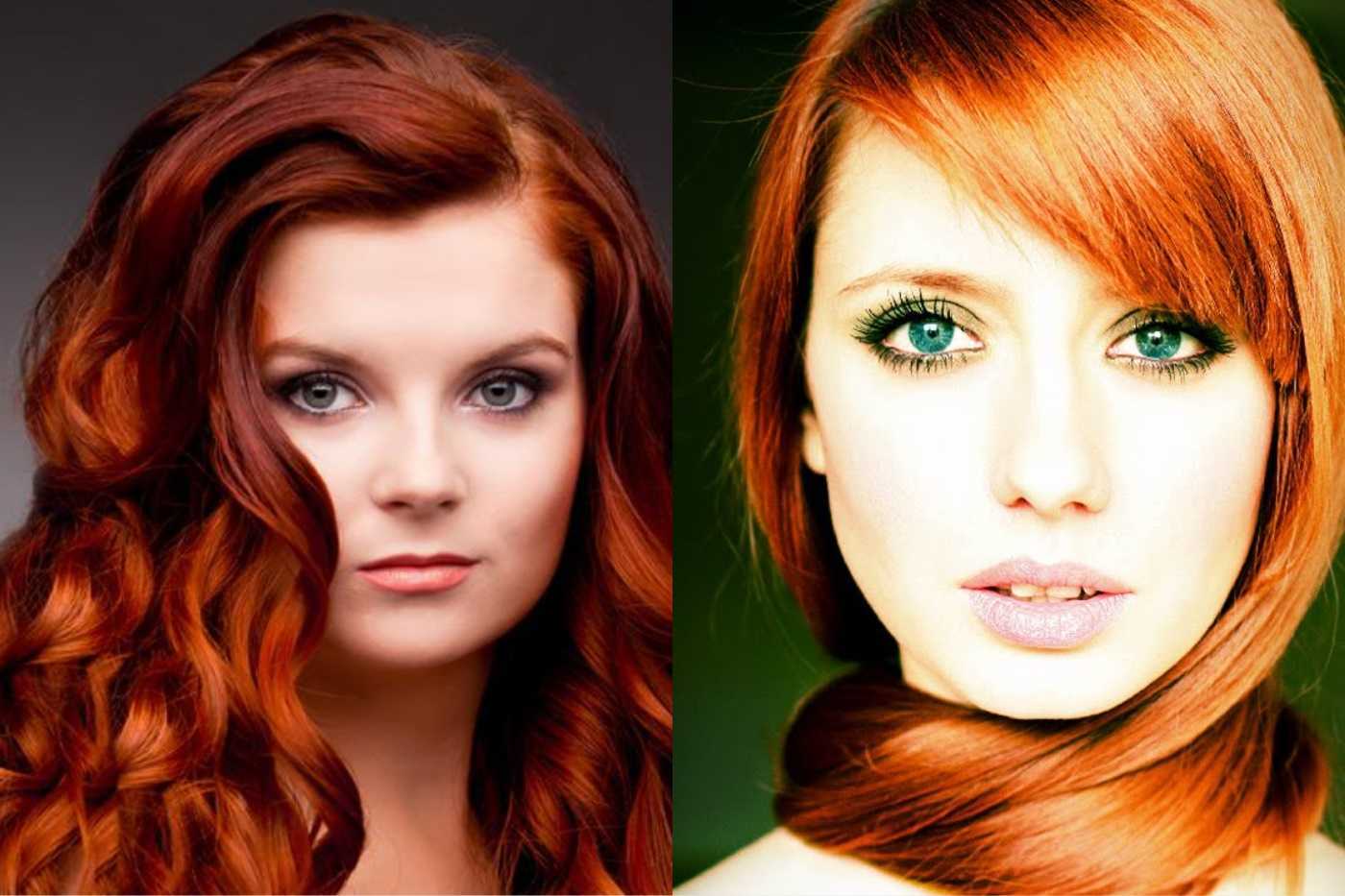 Стоит ли красить волосы в рыжий цвет — плюсы и минусы | плюсы и минусы
