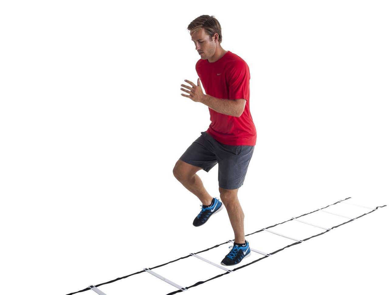 5 видов упражнений для улучшения техники бега
