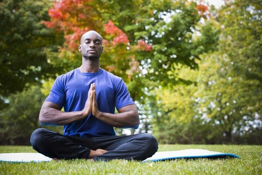 Самые популярные медитации ошо для всех: описание и видео