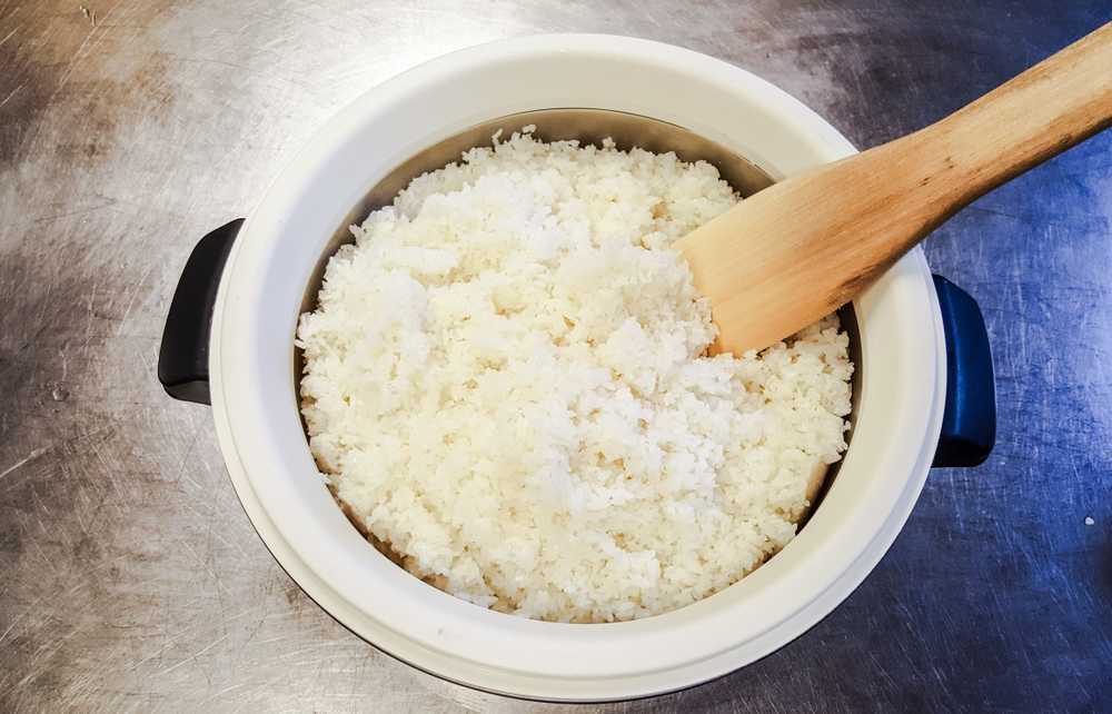 Коричневый рис против белого: что выбрать для здорового питания?