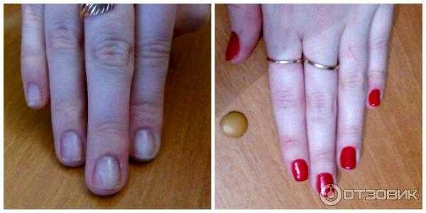 Что такое шеллак для ногтей, сколько держится покрытие и вреден ли он