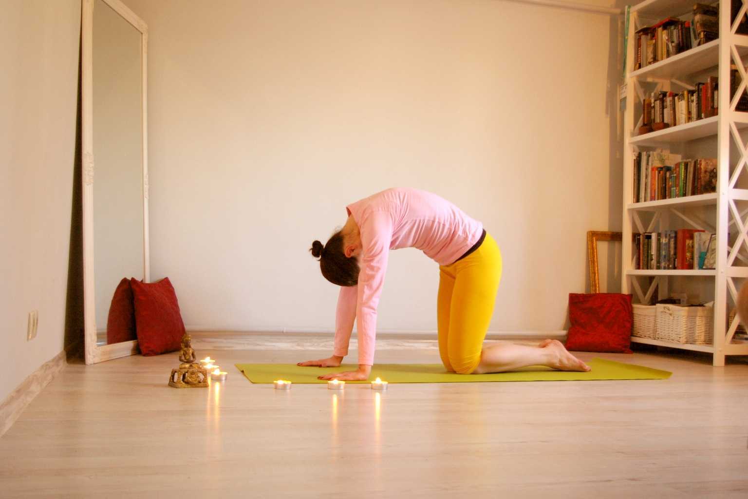 Yoga 7. Гимнастика против йоги. Йога при стрессе. Йога против стресса. Физкультура против стресса.