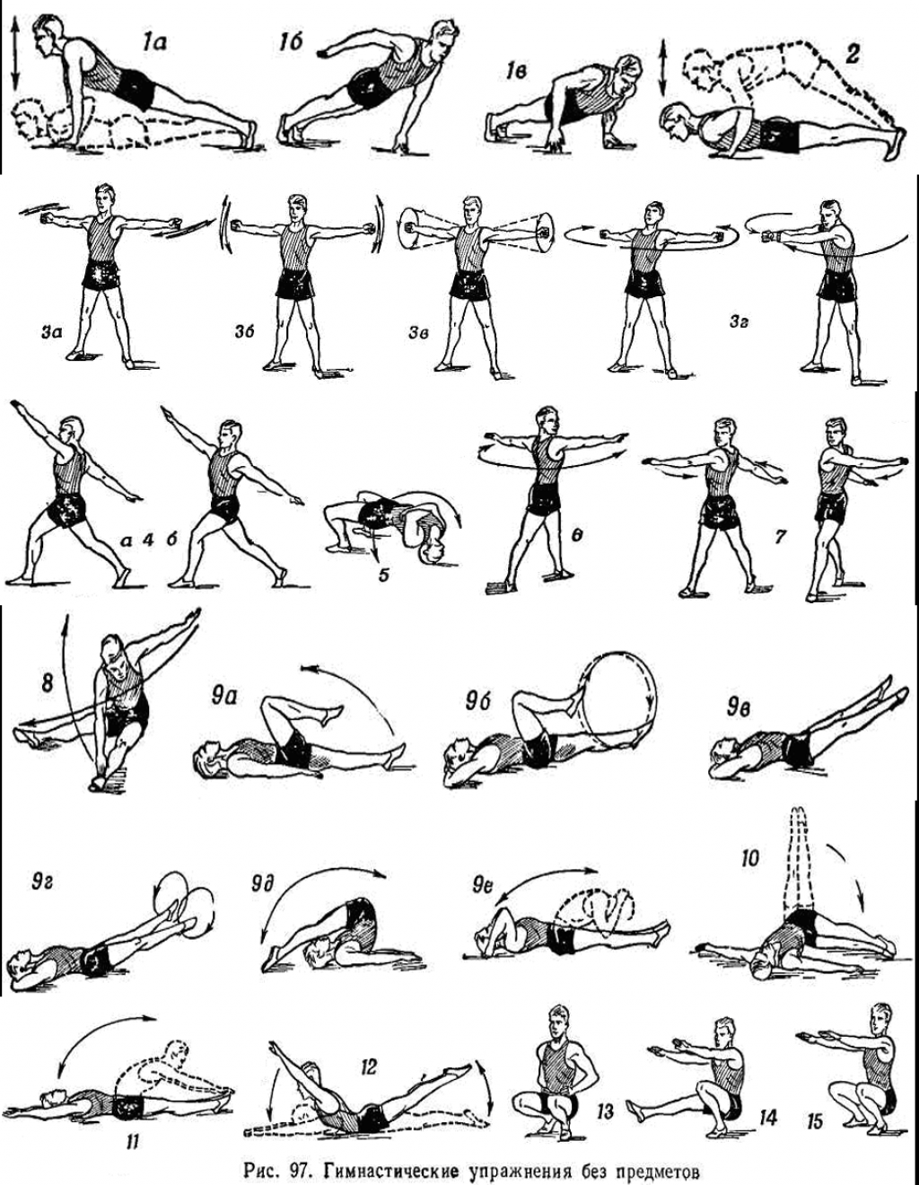 8 программ тренировок в домашних условиях для мужчин на массу и рельеф: мужские комплексы силовых и кардио упражнений для занятий фитнесом дома на каждый день