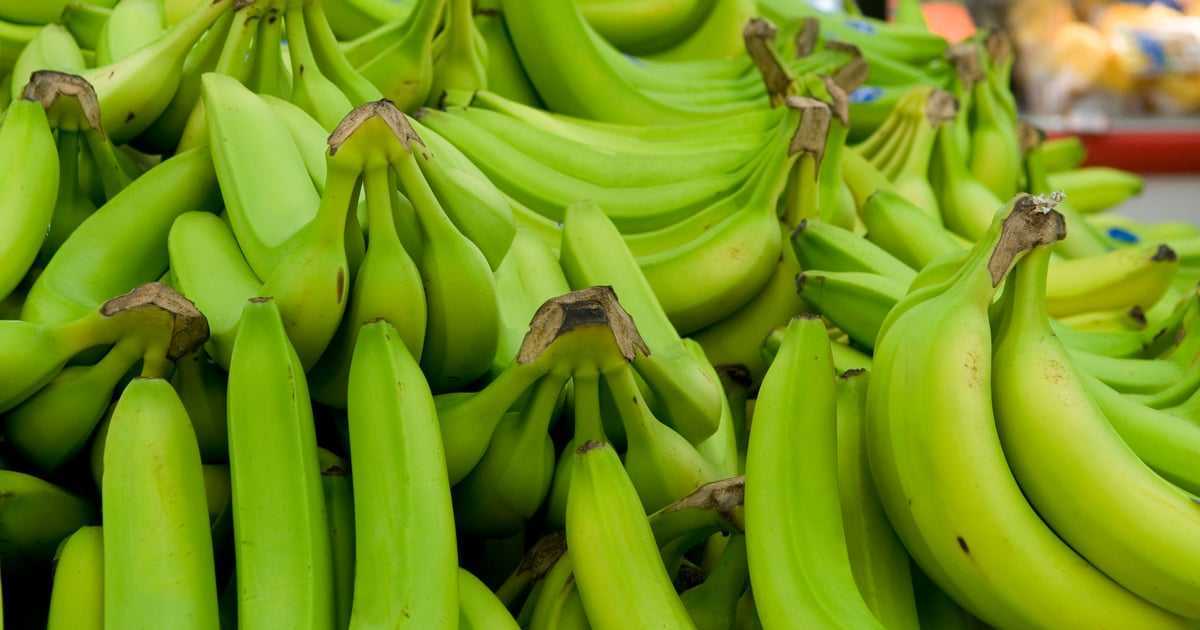 Банан: полезные свойства и вред | food and health