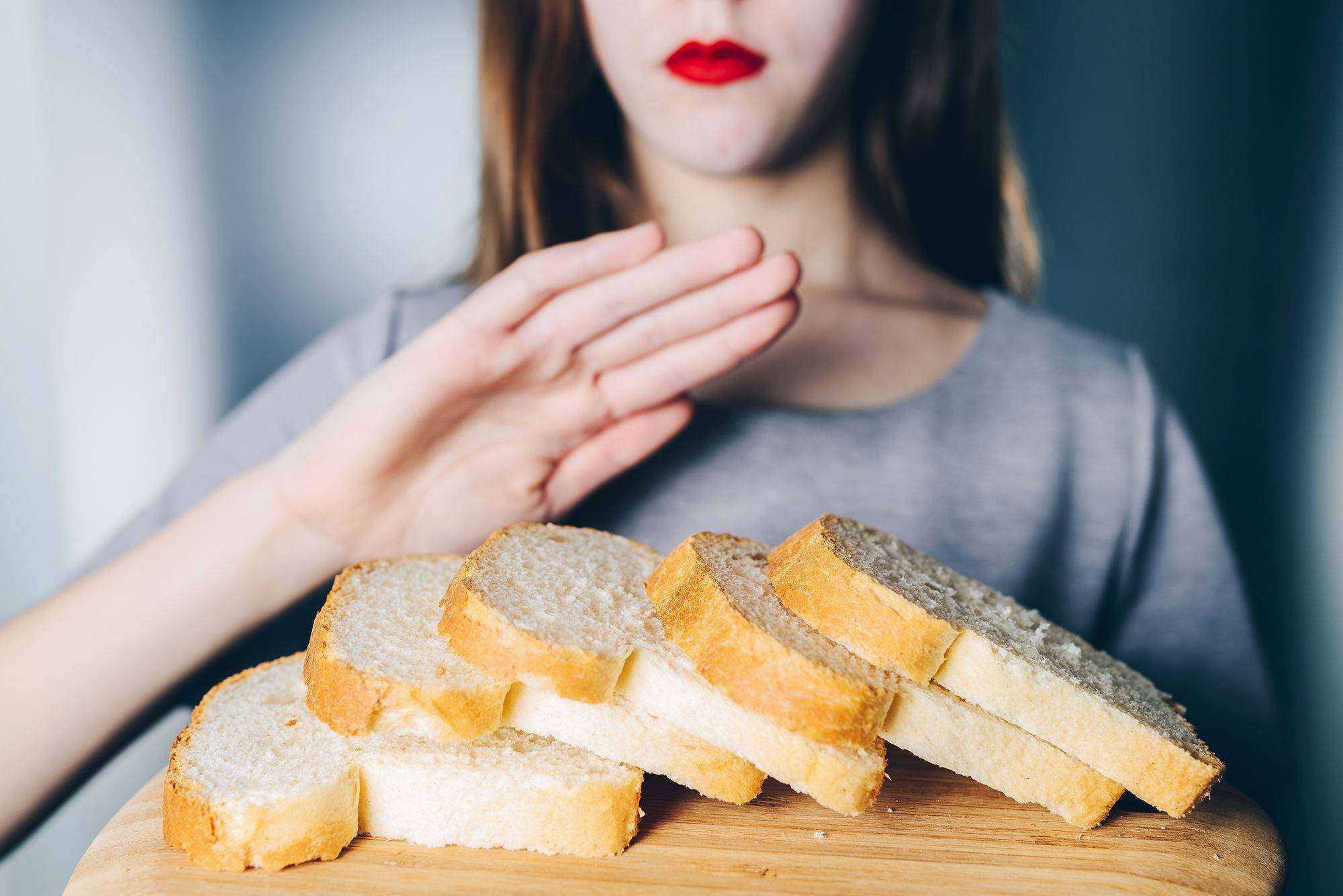 Можно ли похудеть, если не есть хлеб: отзывы, результаты и как похудеть без хлеба?