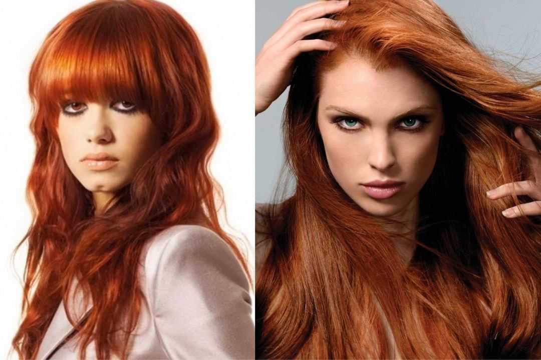 Люди с рыжим цветом волос: чем они уникальны - тестостерон