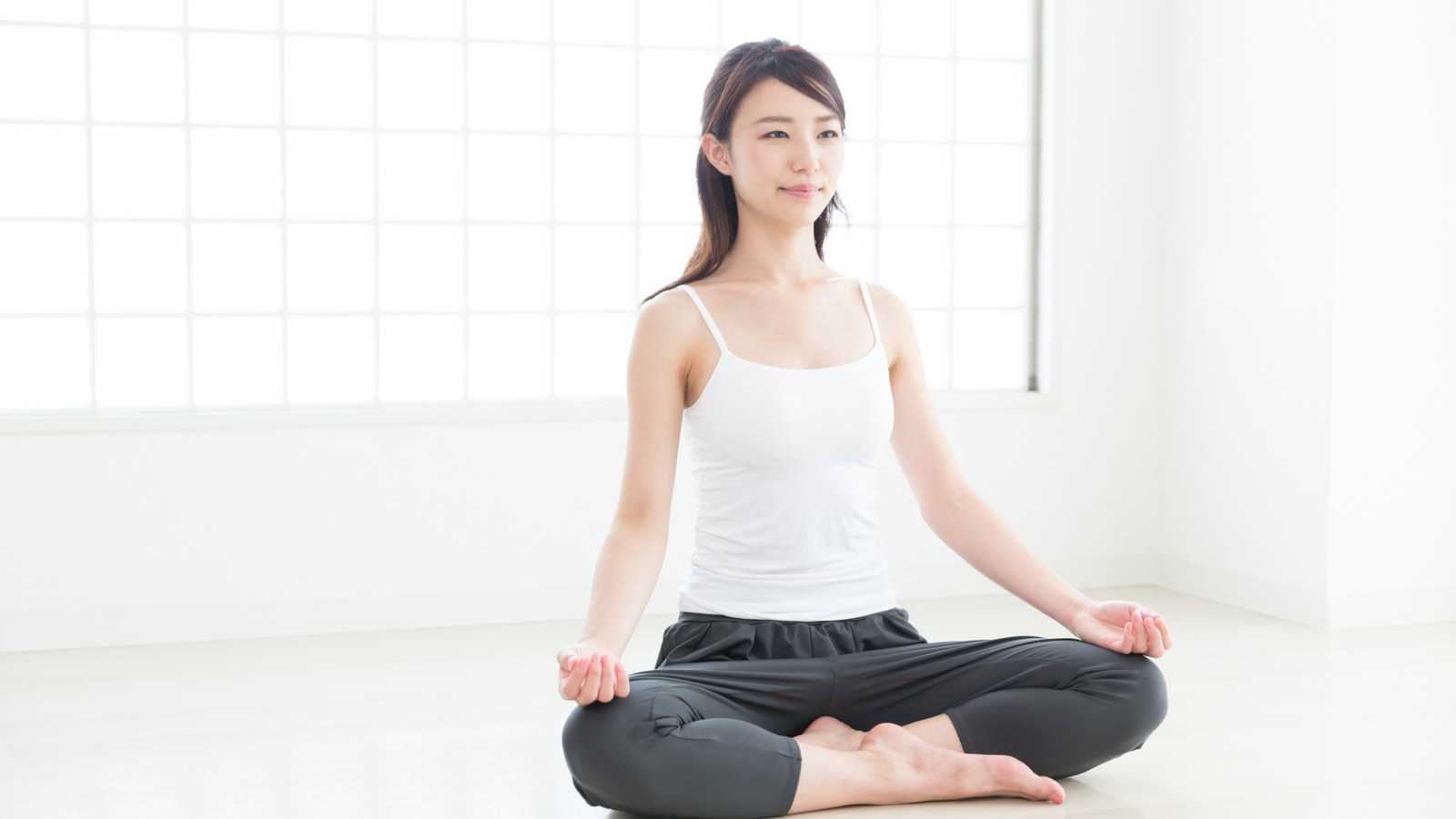 Медитация кундалини - чем она является, правильное выполнение