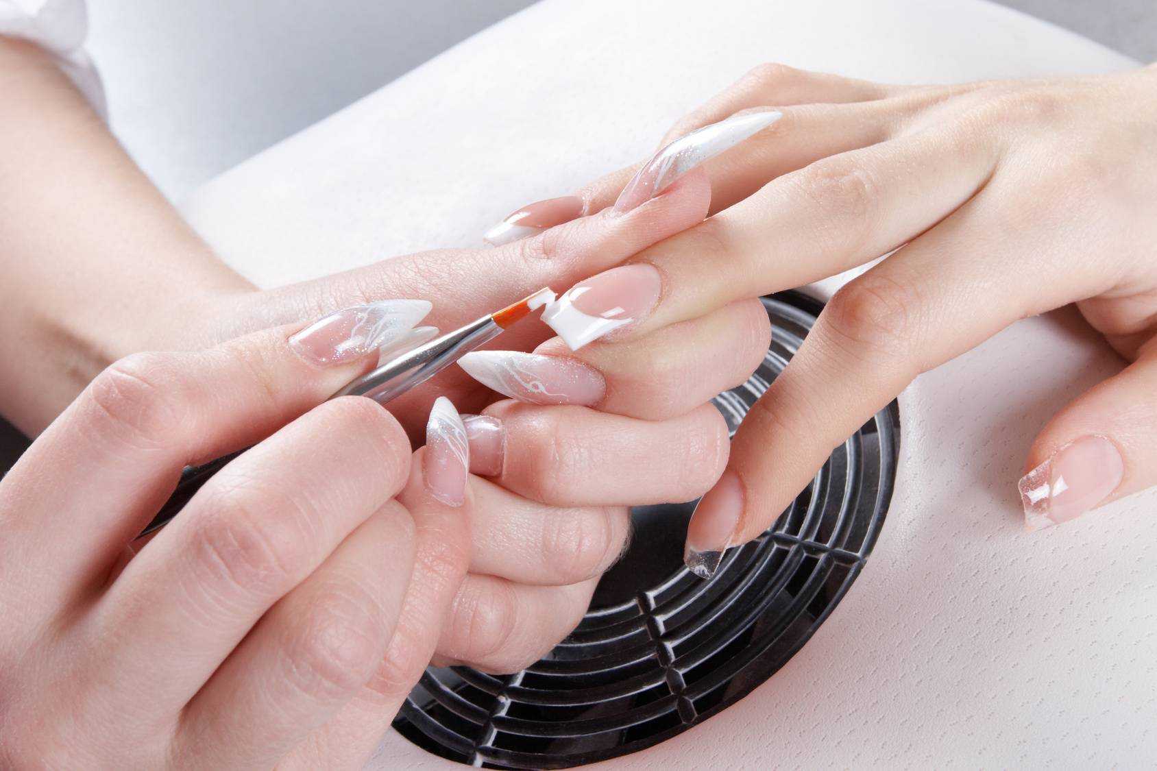 Уход за ногтями в домашних условиях - как правильно ухаживать за ногтевой пластиной на руках и ногах, делаем маникюр самостоятельно