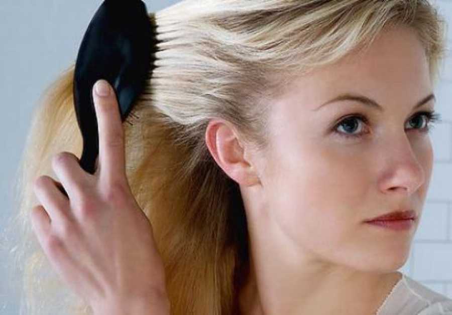 Порча на волосы — способы ее наведения и устранения