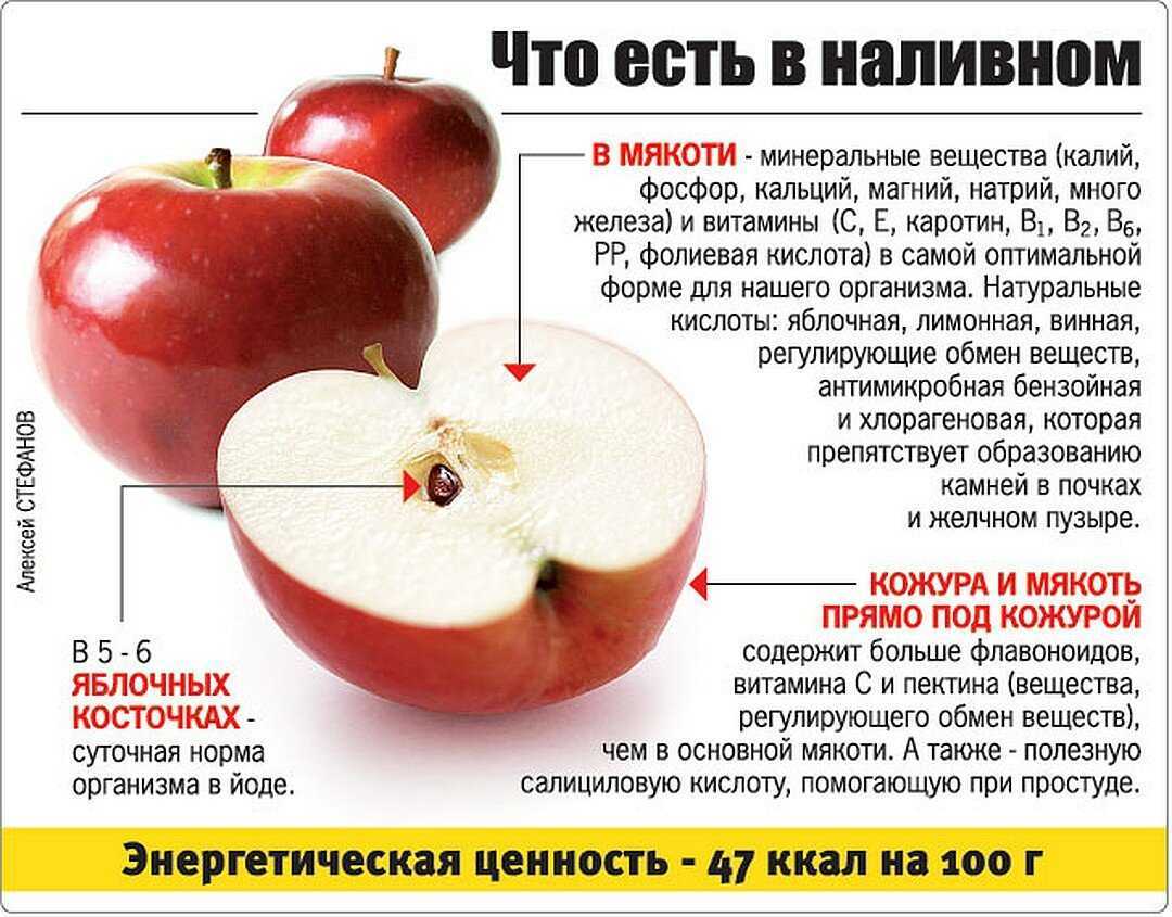 Как есть яблоки для похудения и на диете. яблочная диета, варианты строгих и щадящих диет, меню на 3 и 7 дней
