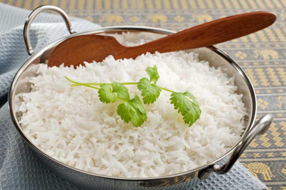 Чем полезен бурый рис для организма человека?