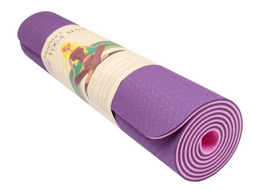 Лучшие фирмы дорожных ковриков для йоги | обзор товаров для путешествий и кемпинга