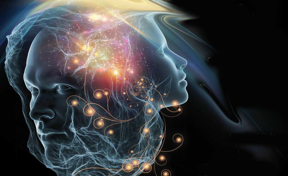 Возможности человеческого мозга - уникальные свойства, сверхспособности