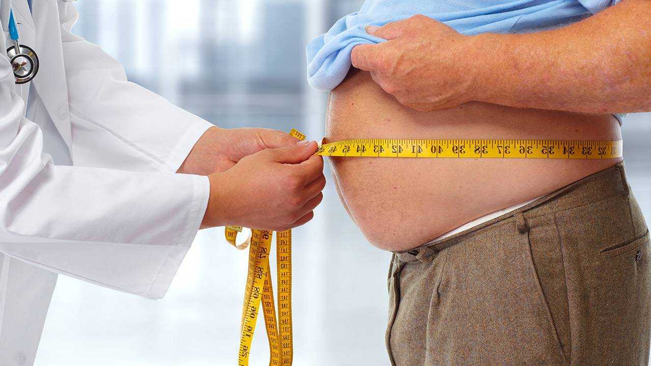 Синдром ожирения-гиповентиляции – когда храп и избыточный вес не дают дышать