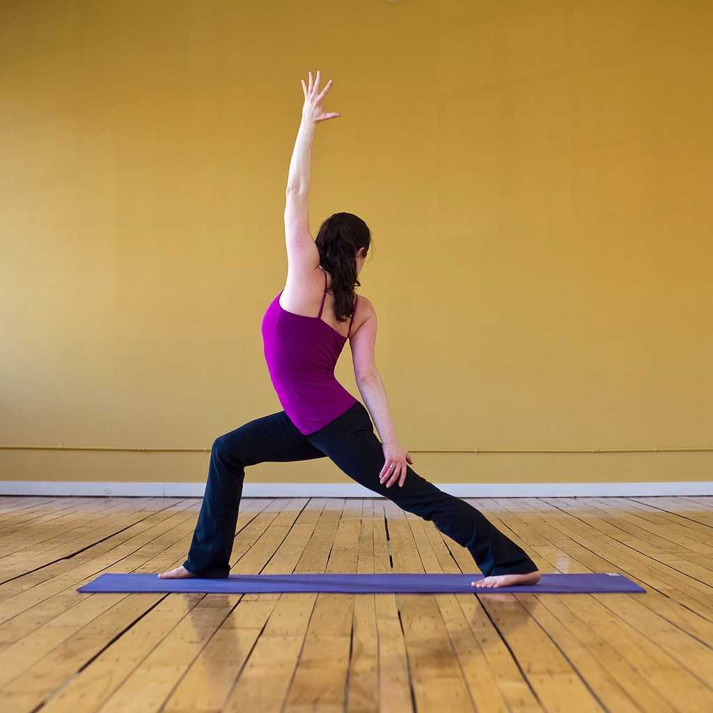 3 причины, почему йога способствует похудению | ramananda.org