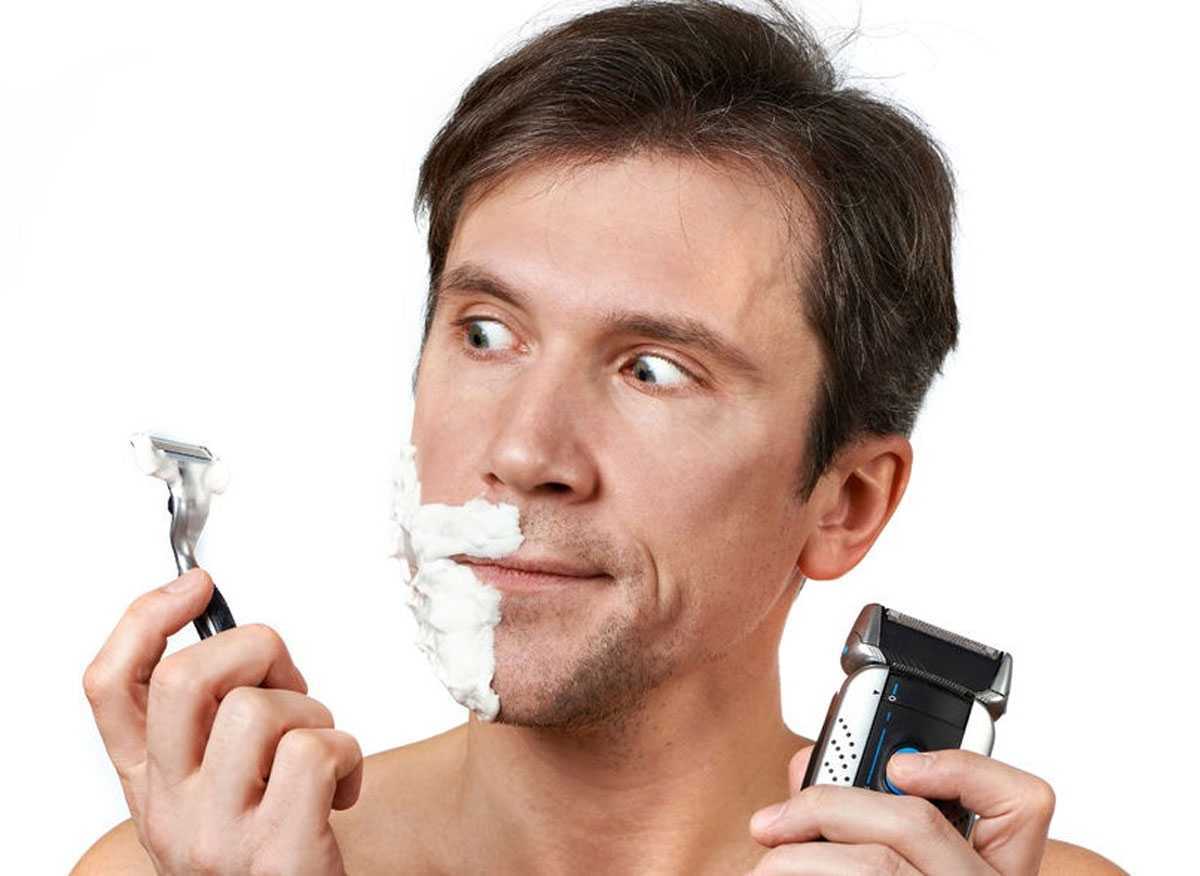 Одноразовый станок для бритья, как правильно бриться, какой лучше