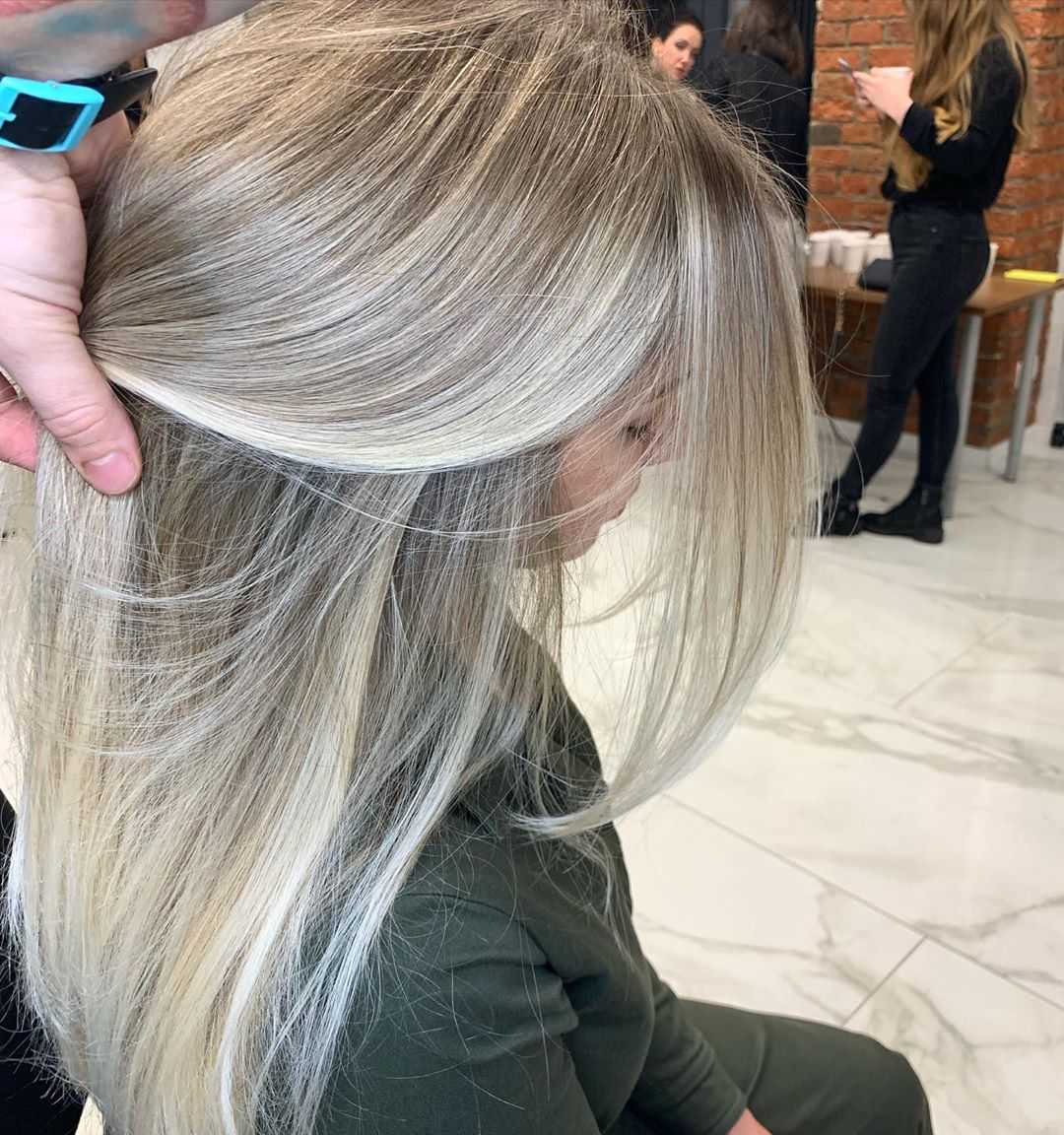 Осветление волос перекисью водорода: пошаговая инструкция, фото до и после - szpilka.ru