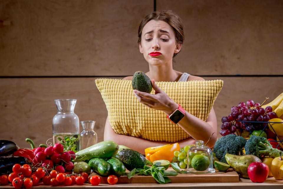 10 мифов о здоровом питании, в которые мы до сих пор верим