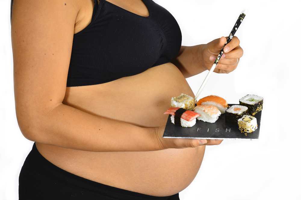 Можно ли есть суши на диете - мнение специалистов и женщин