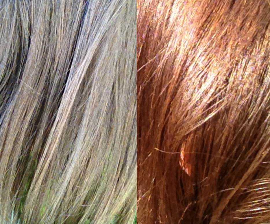 Как смыть краску с волос дома – 13 народных методов, которые точно помогут смыть краску с волос