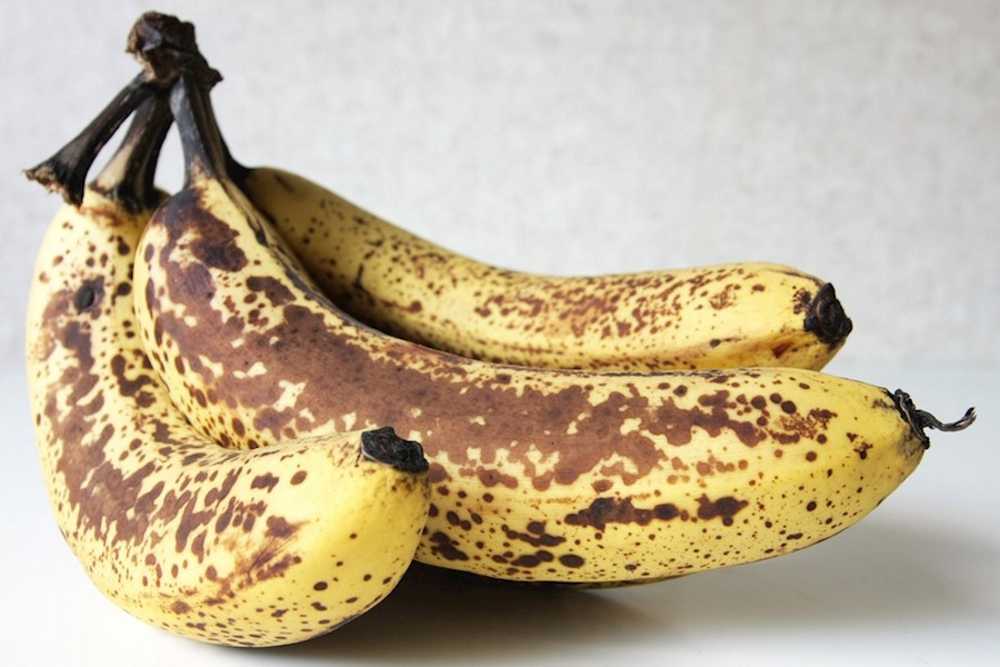Что произойдет с организмом, если ежедневно съедать 2 банана