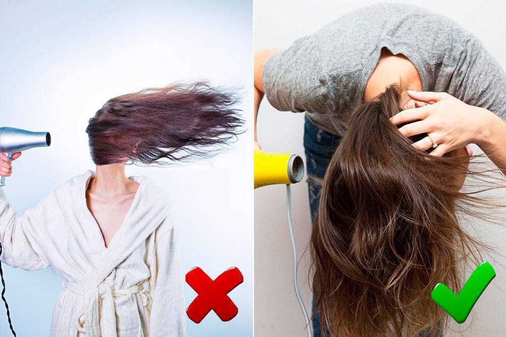 10 мифов и фактов об уходе за волосами