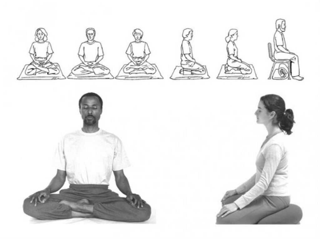 Медитация как правильно медитировать. Сиддхасана, Ваджрасана, падмасана. Правильная поза для медитации. Позы для медитации для начинающих. Простые позы для медитации.