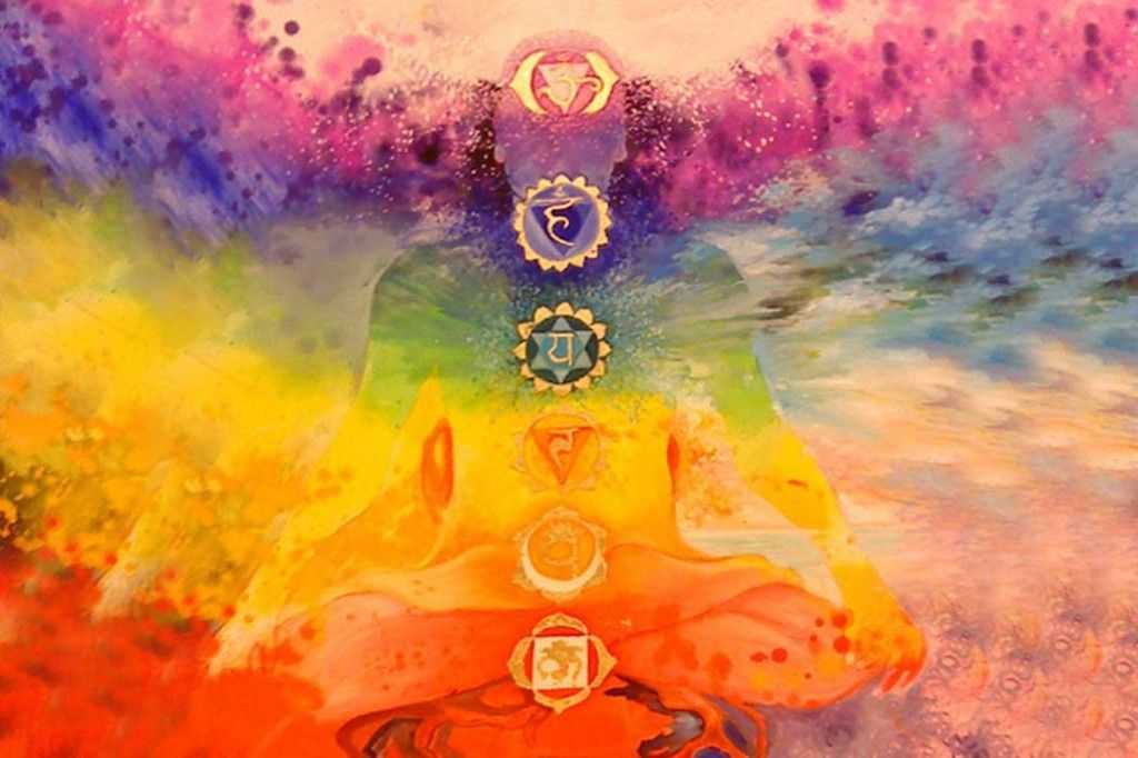 Муладхара – корневая чакра: за что отвечает, активация, асаны
