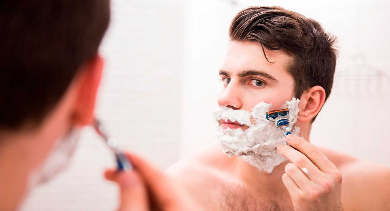 Проблема безопасного и качественного бритья сегодня актуальна как для мужчин, так и для женщин Как делать это правильно, чтобы избежать появления раздражения и порезов