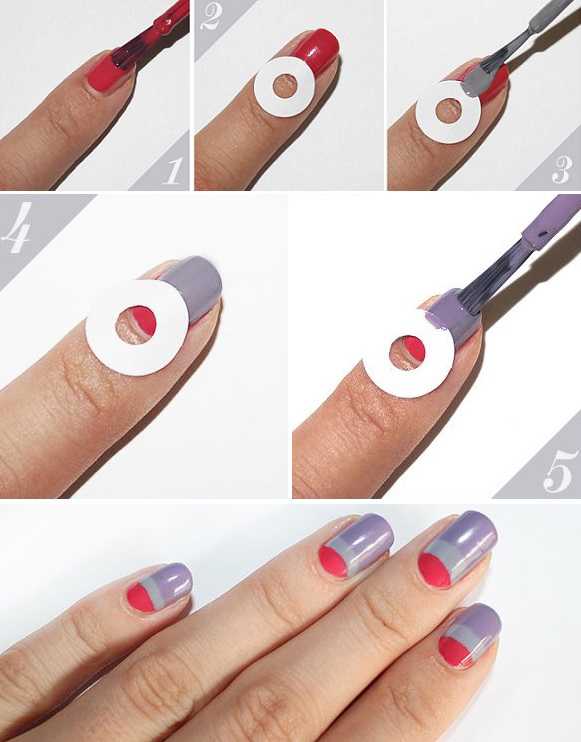Гель-краска для ногтей: как пользоваться правильно?