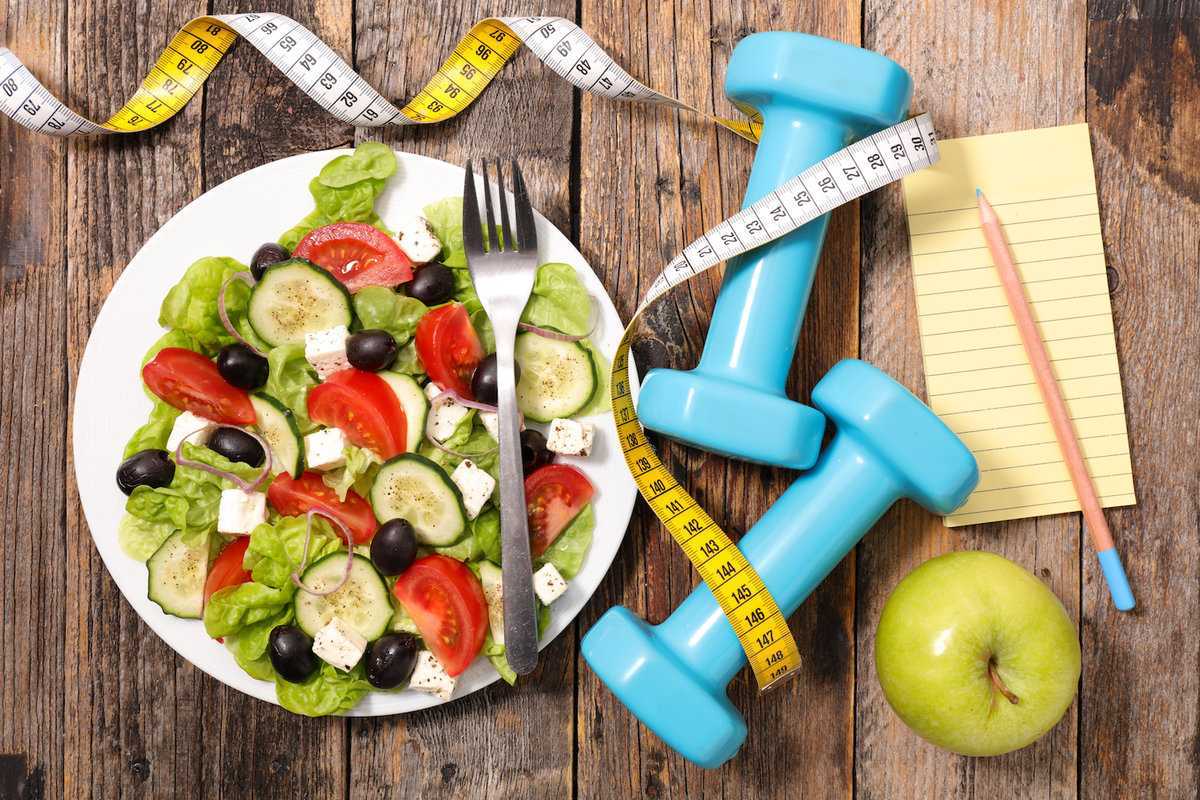Семь общепринятых заблуждений о здоровом питании: мифы и факты