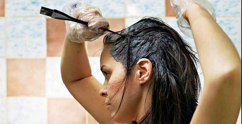 7 скрытых побочных эффектов краски для волос, которые должны знать все девушки