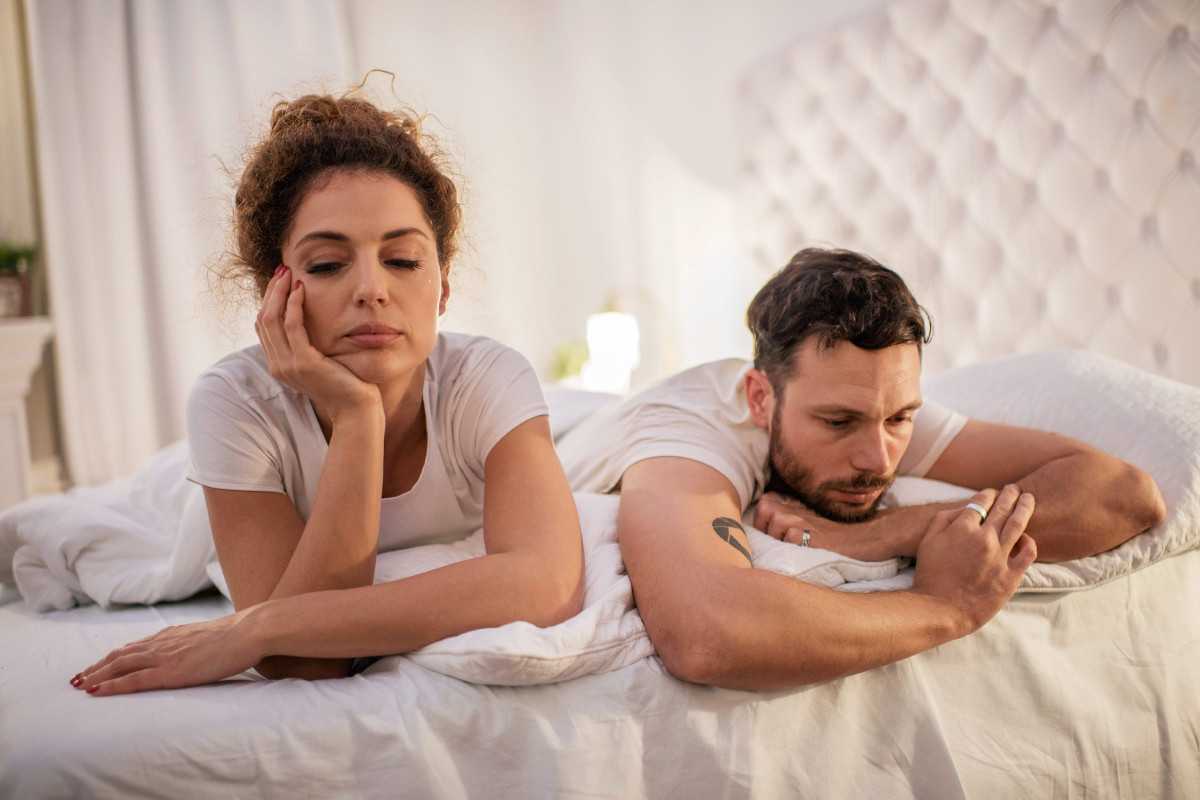 Замужняя любовница женатого мужчины – психология отношений, причины и последствия
