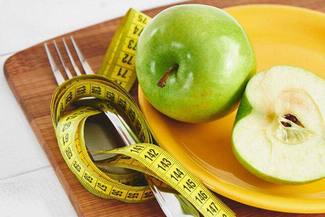 Как есть яблоки для похудения и на диете. яблочная диета, варианты строгих и щадящих диет, меню на 3 и 7 дней