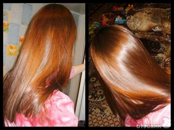 Нужно ли смывать краску для волос шампунем. как сохранить цвет окрашенных волос надолго – советы