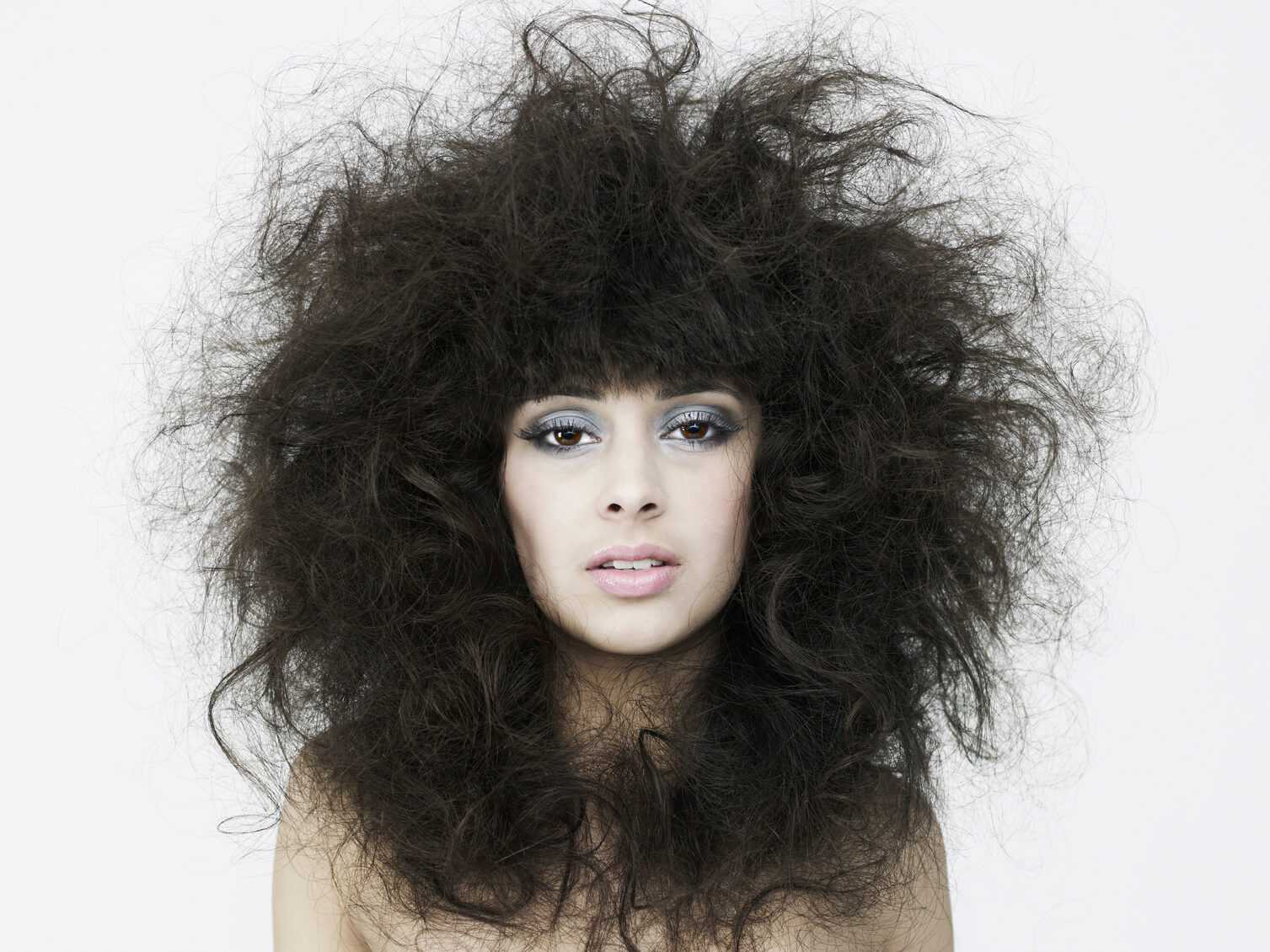 Стрижки для пористых волос 2021: секреты укладки | maritera.ru