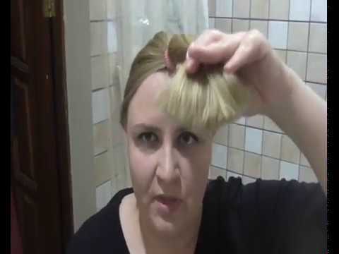 Как самостоятельно обрезать волосы на ровный срез, одной длины: пошаговая инструкция. как подстричь волосы ровно ножницами?